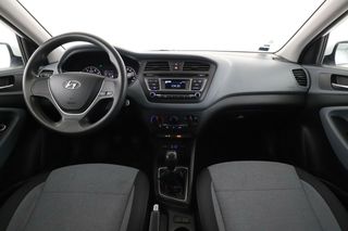 Hyundai i20 1.2 Essence