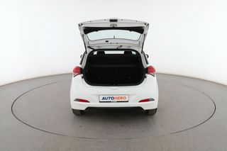 Hyundai i20 1.2 Essence