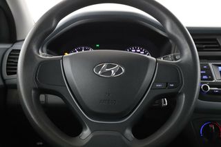 Hyundai i20 1.2 Essence