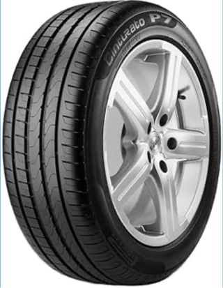 Neumáticos Pirelli P7 225/50 R17 94Y