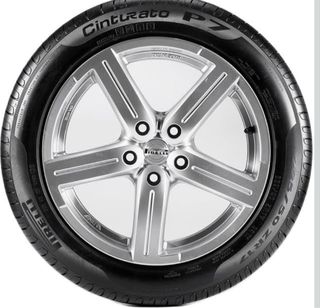 Neumáticos Pirelli P7 225/50 R17 94Y