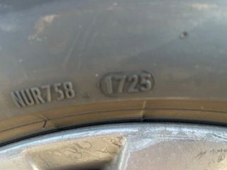 Neumáticos Pirelli P7 225/50 R17 94Y
