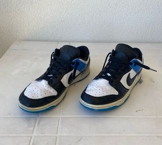 Nike Dunk Low Scarpa da Ginnastica