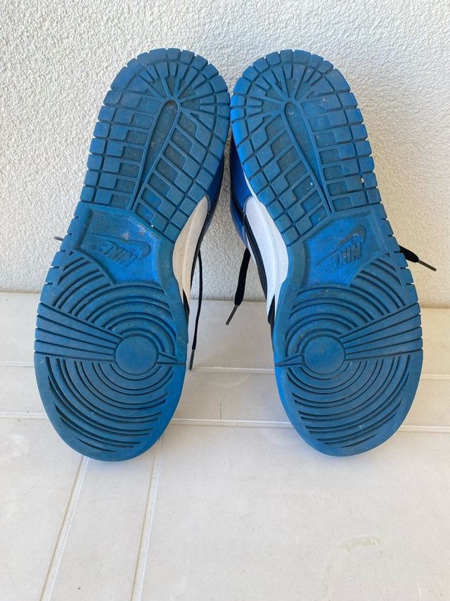 Nike Dunk Low Scarpa da Ginnastica