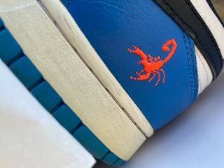 Nike Dunk Low Scarpa da Ginnastica