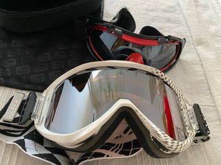 Máscaras de esquí Scott