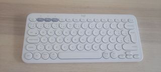 Teclado Inalámbrico Logitech K380