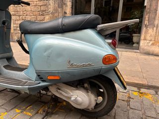 Vespa ET2 50cc - buen estado - 800€