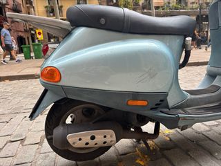Vespa ET2 50cc - buen estado - 800€