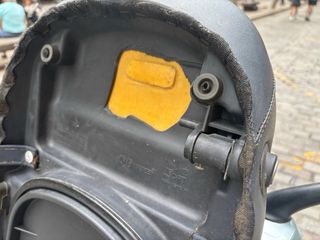 Vespa ET2 50cc - buen estado - 800€