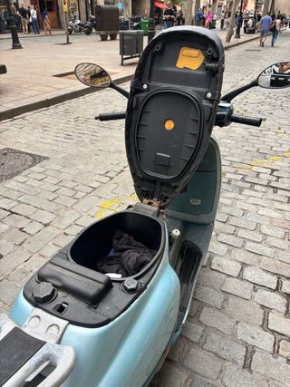 Vespa ET2 50cc - buen estado - 800€