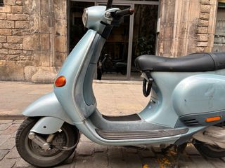 Vespa ET2 50cc - buen estado - 800€