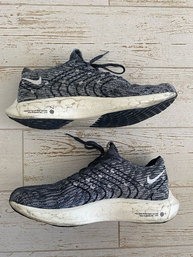 Scarpe uomo Nike Pegasus blu