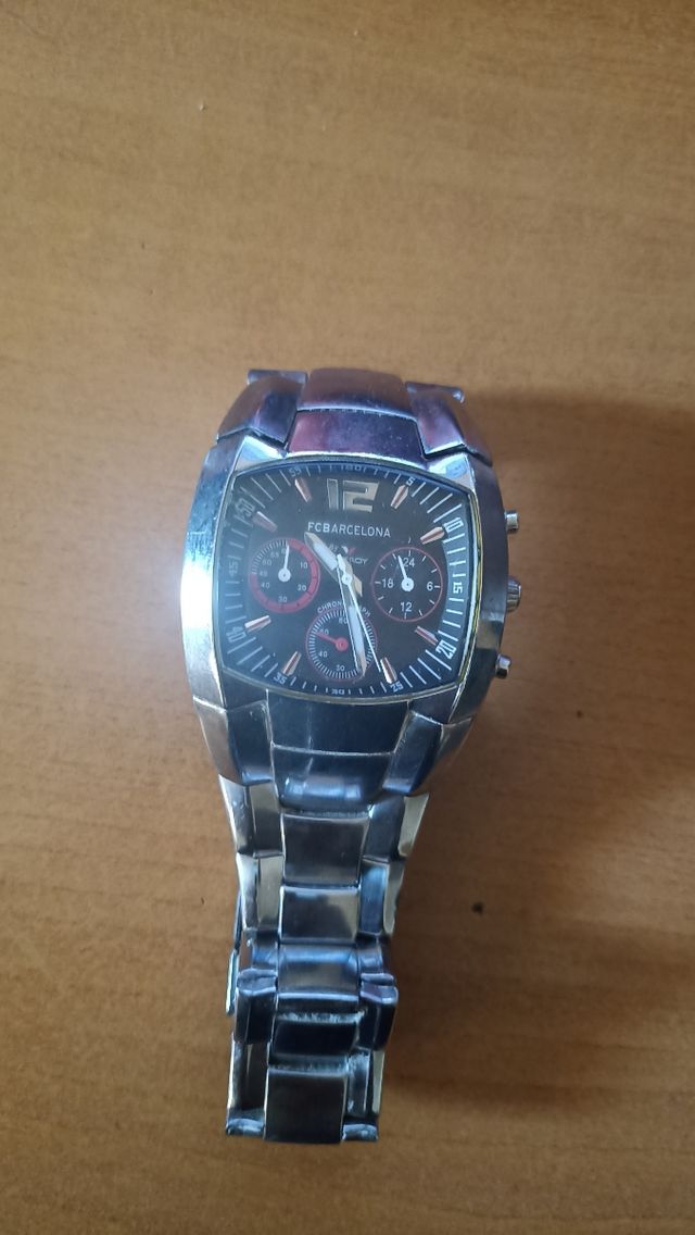 Orologio FC Barcelona