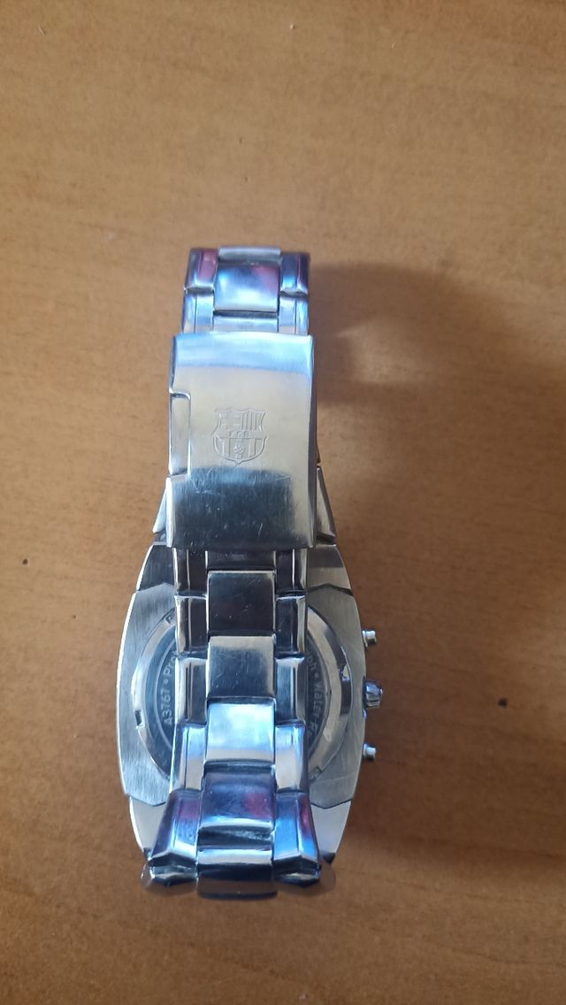 Orologio FC Barcelona