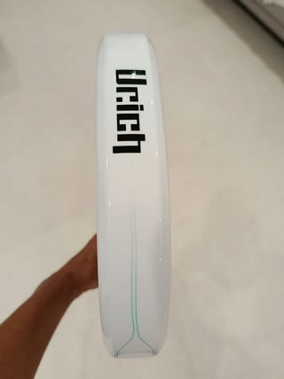 Pala de pádel Urich Dropper Amor M.