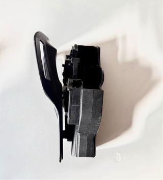 Funda Glock 17 King Cobra Holster Negra