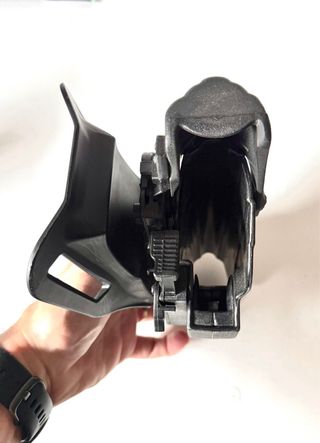 Funda Glock 17 King Cobra Holster Negra