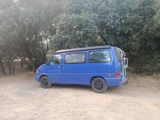 VW  t4 california  97