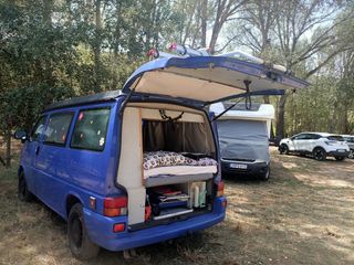 VW  t4 california  97