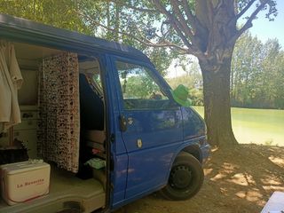 VW  t4 california  97