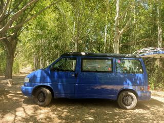 VW  t4 california  97