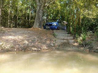 VW  t4 california  97