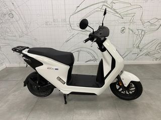 HONDA EM1 EVP1 BLANCA - KM0