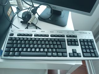 Ordenador Compaq Presario Windows XP Media Center