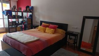 Dormitorio completo