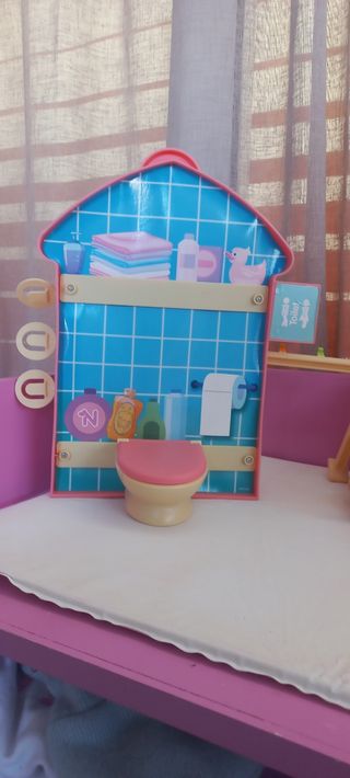 Bambola Nenuco Scuola