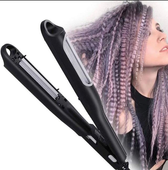 Rizador Pelo Automático Profesional NUEVO