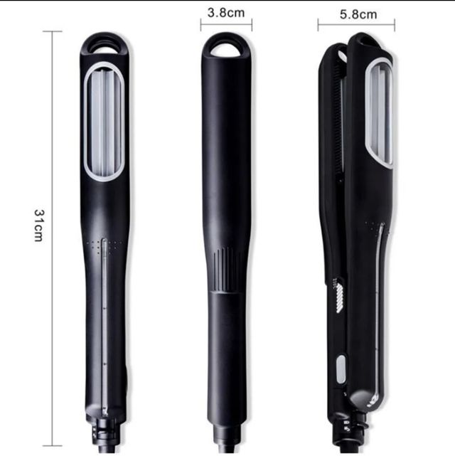 Rizador Pelo Automático Profesional NUEVO