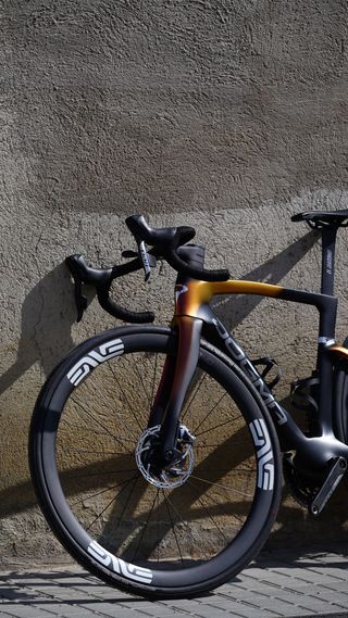 Pinarello Dogma F 2025 - Talla 50