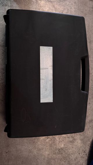 Extractor de rodamientos SKF TMMD 100