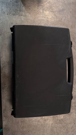 Extractor de rodamientos SKF TMMD 100