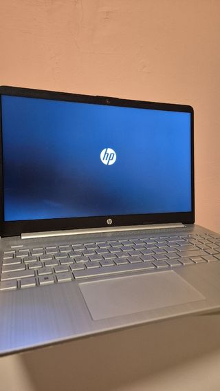 Portátil HP 15.6 Full HD