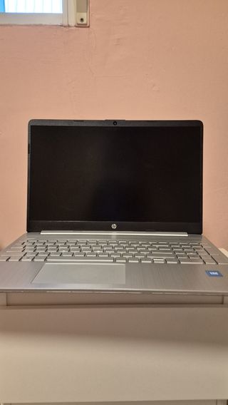 Portátil HP 15.6 Full HD