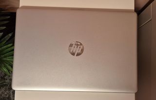 Portátil HP 15.6 Full HD