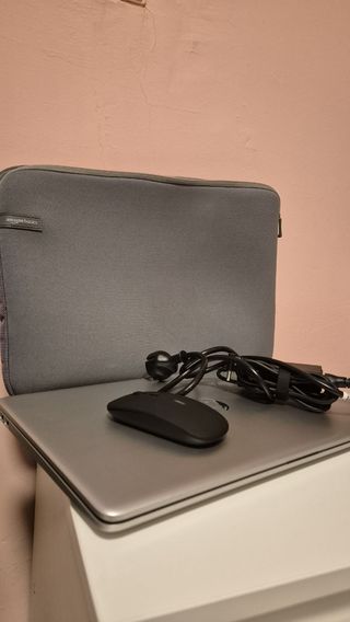 Portátil HP 15.6 Full HD