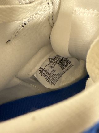 Nike Air Jordan High