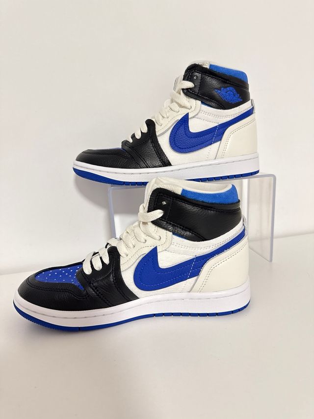 Nike Air Jordan High