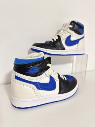 Nike Air Jordan High