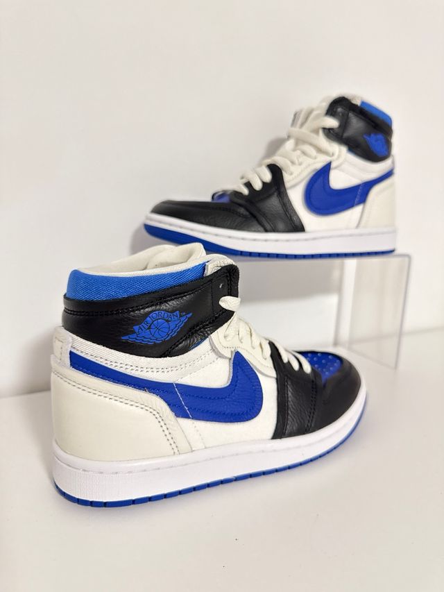 Nike Air Jordan High