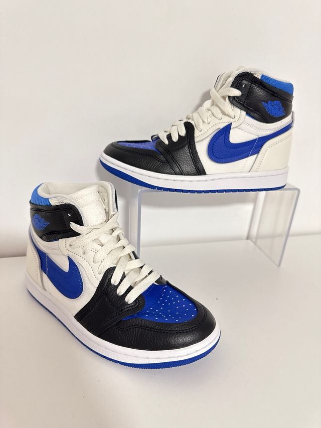 Nike Air Jordan High