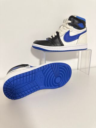 Nike Air Jordan High