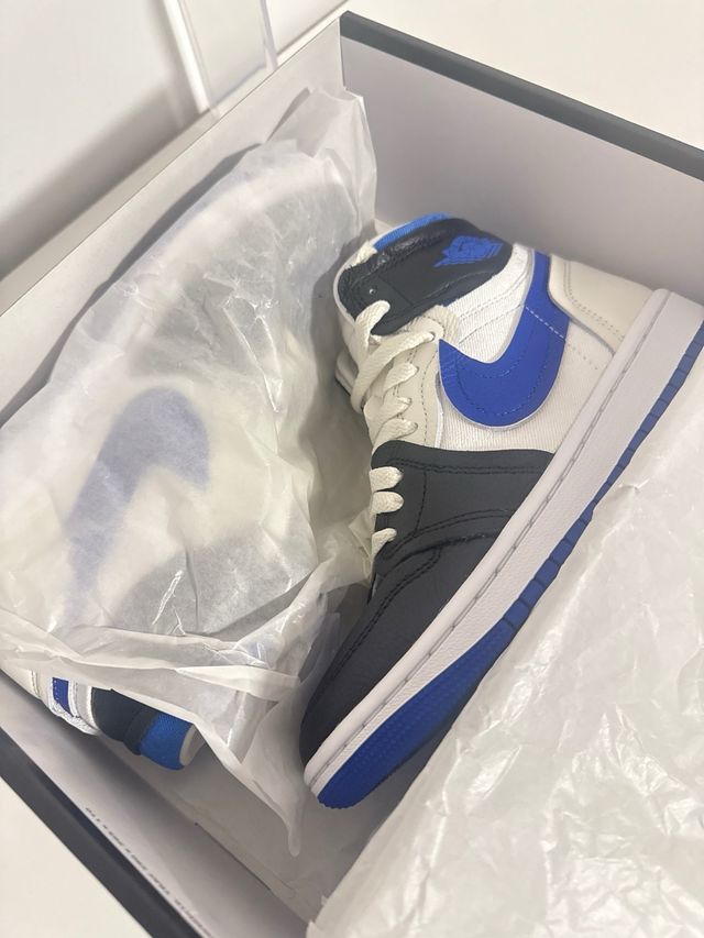 Nike Air Jordan High