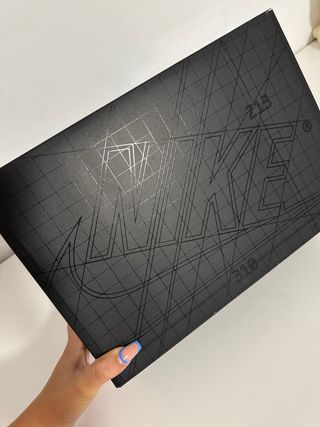 Nike Air Jordan High