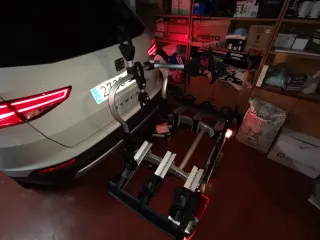 SEAT Ateca 2017