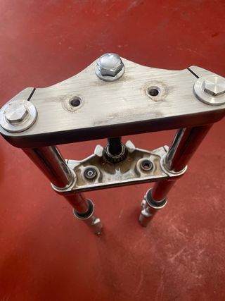 Horquilla Kawasaki Vulcan EN500C 99